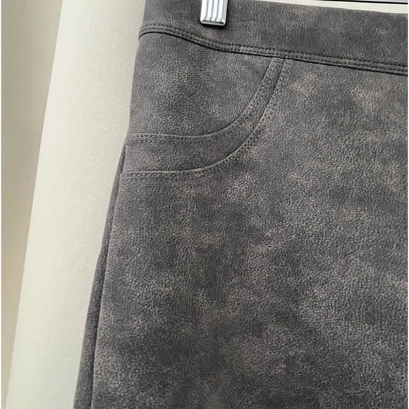 Knox Rose size Medium Gray Pants - NWT - Picture 6 of 6